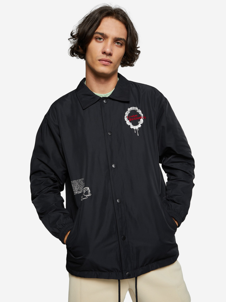 Легкая куртка мужская Li-Ning Casual