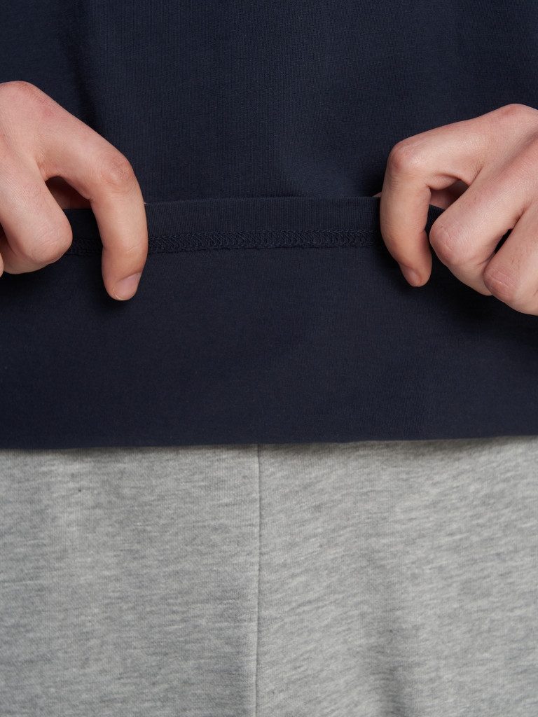 Футболка мужская Champion