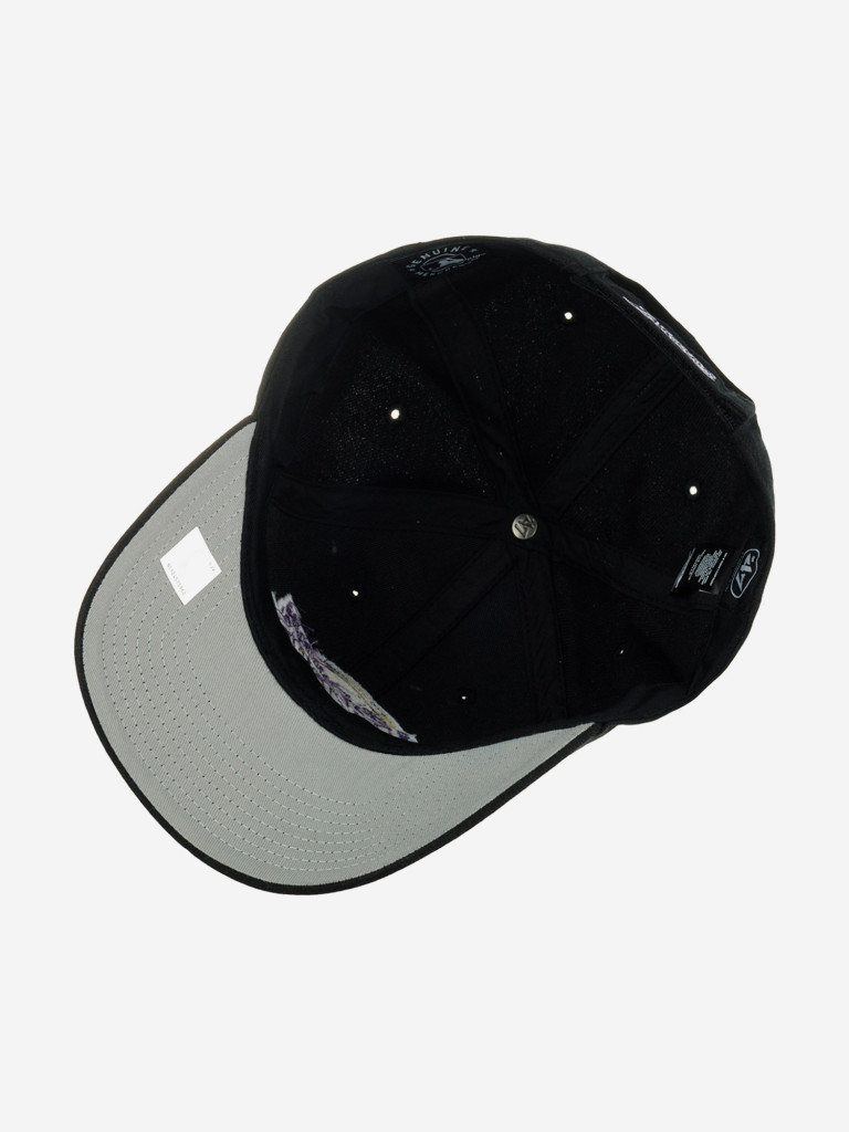 Бейсболка 47 BRAND K-MVP12WBV-BKB Los Angeles Lakers NBA