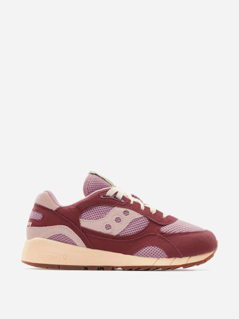 Кроссовки беговые Saucony Shadow 6000