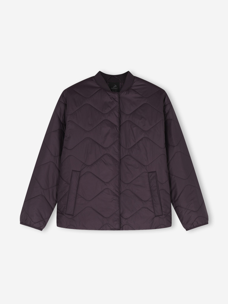 Куртка утепленная женская Demix