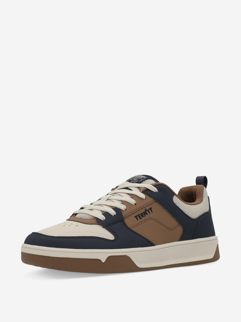 Кеды мужские Termit Casper 3.0