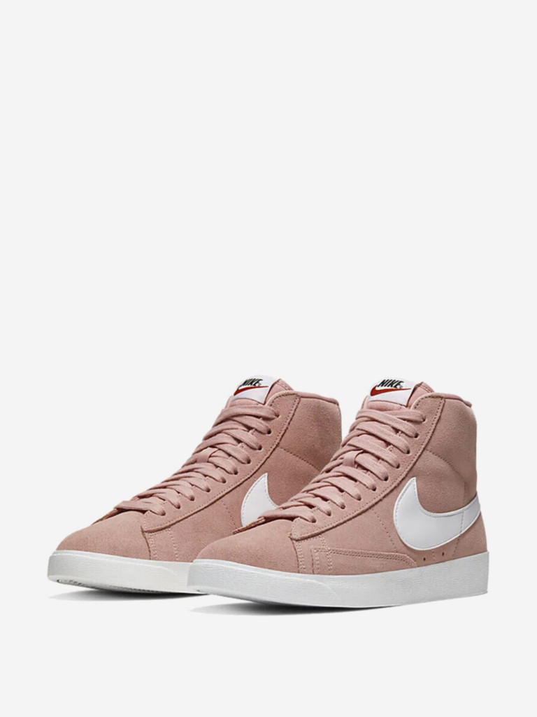 Кеды высокие женские Nike Blazer Mid 77
