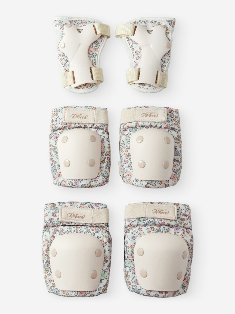 Раздвижные роликовые коньки детские SUNNY WHEELS