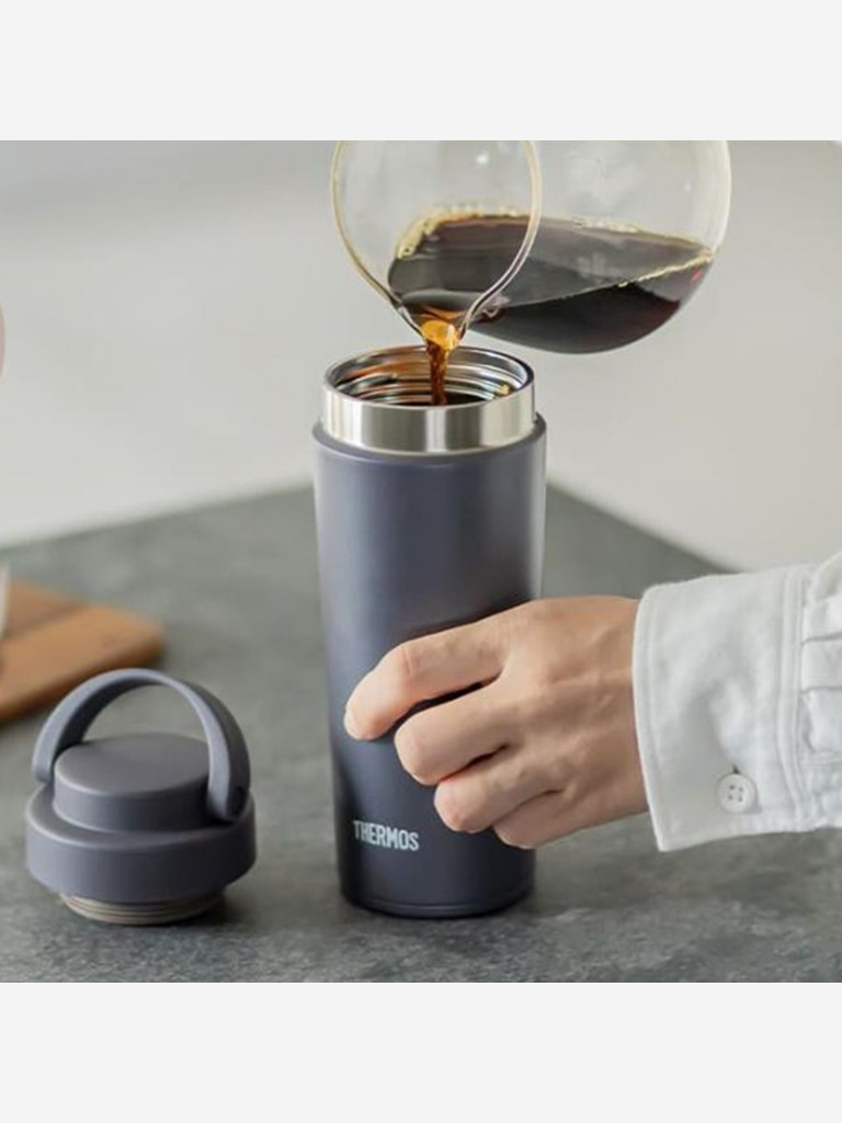 Термос THERMOS JOV-420 MGY, 0.42 л