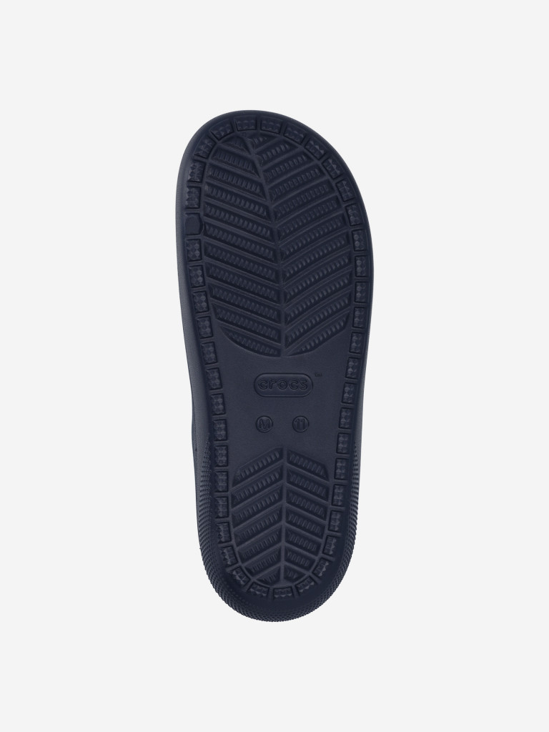 Шлепанцы Crocs Classic v2