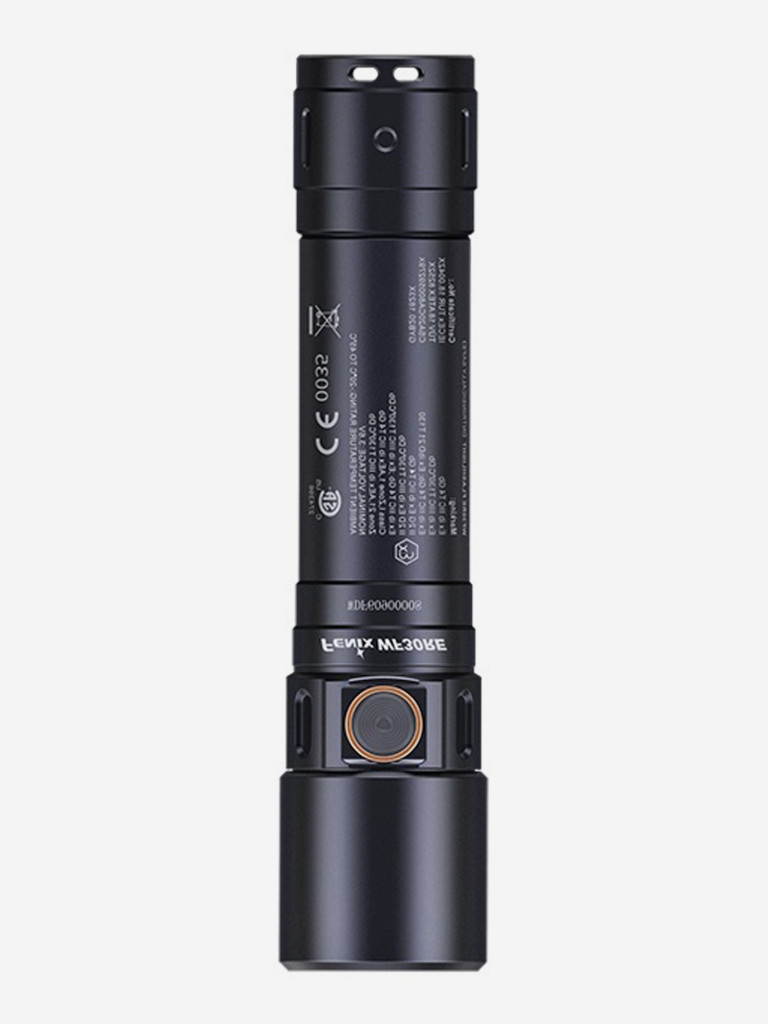 Фонарь ручной Fenix WF30RE, 280 лм