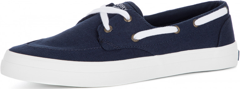 Полуботинки женские SPERRY Crest Boat