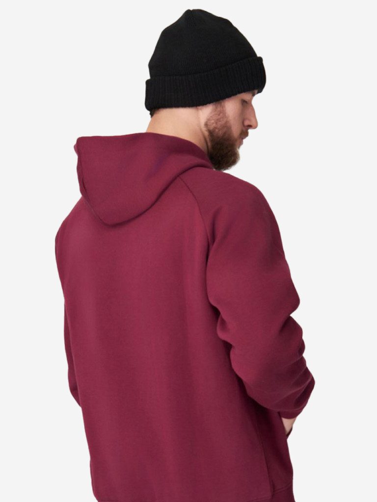 Худи мужское Alaskan Promo Hoodie для рыбалки и охоты