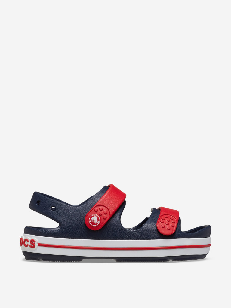 Сандалии детские Crocs Crocband Cruiser