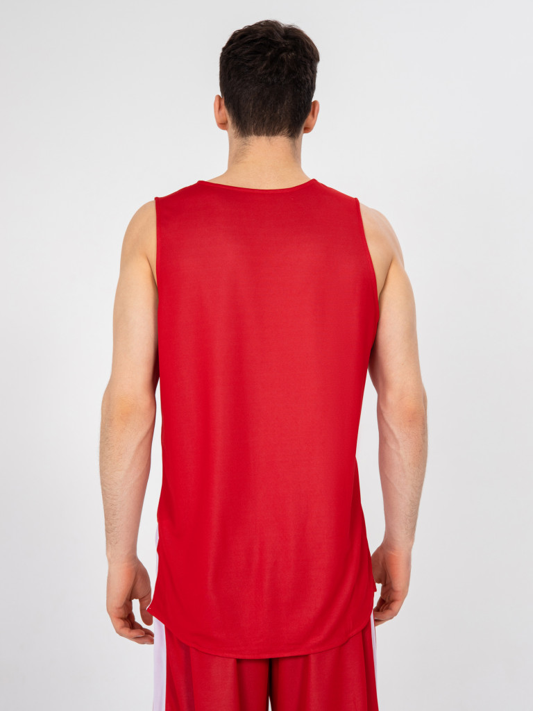 Баскетбольная форма KELME (майка, шорты) (ADULTS)