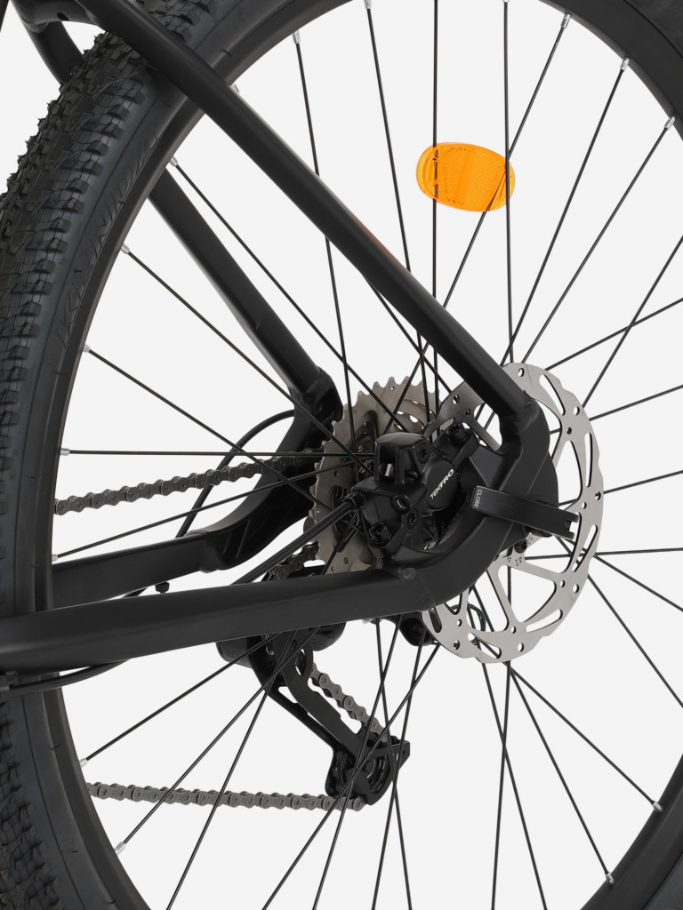 Велосипед горный Roces Vento 2 27.5"