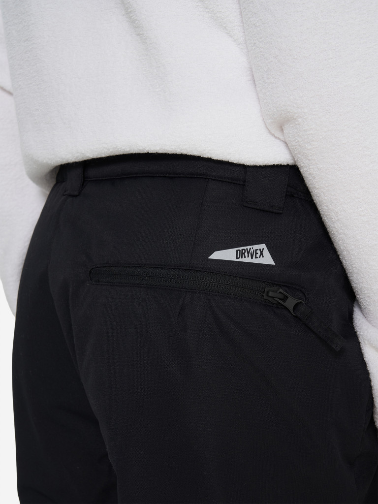 Брюки утепленные женские Termit