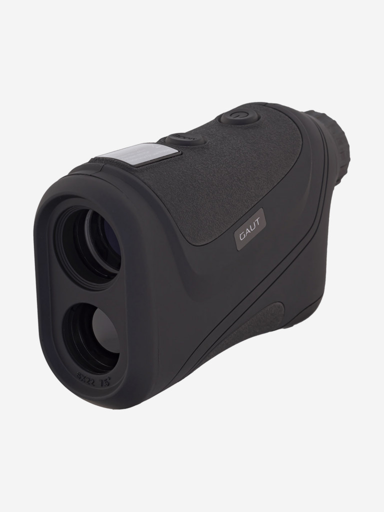 Лазерный дальномер для охоты Gaut Emerald L1500 6х22, до 1500м