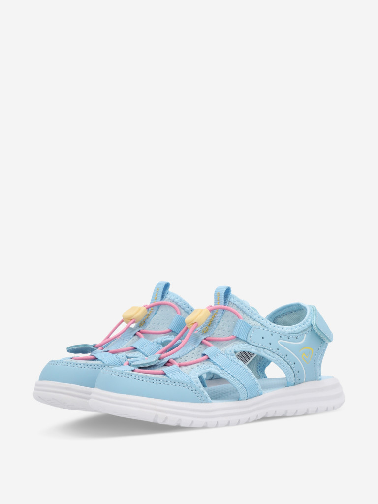 Сандалии для девочек Northland Wanz