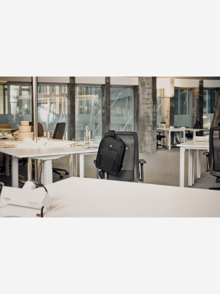 Рюкзак городской VICTORINOX Altmont Professional City Laptop с отделением для ноутбука 14”