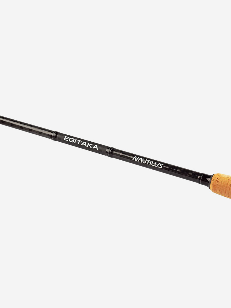 Спиннинг Nautilus EGITAKA EGT-832ML 252см 5-21гр