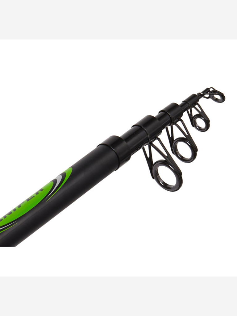 Удилище спиннинговое Salmo Sniper TRAVEL SPIN 20 2.10