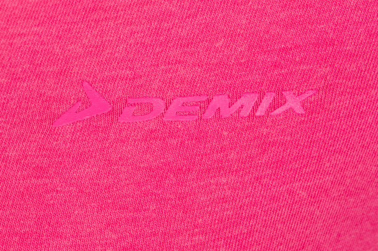 Футболка женская Demix