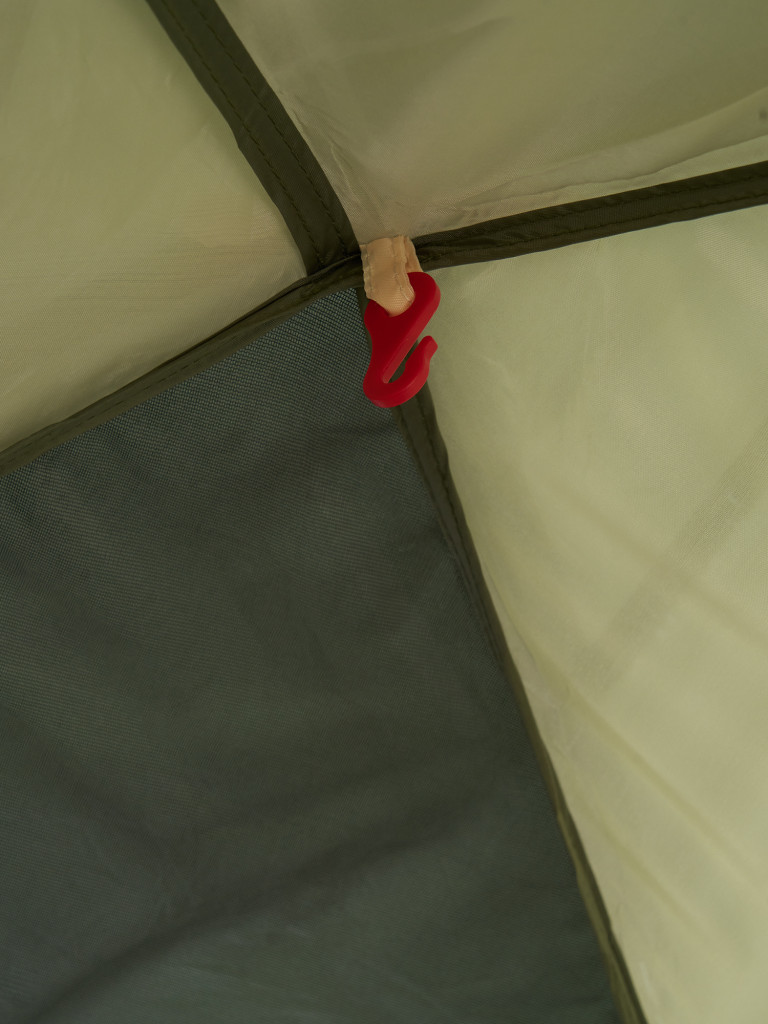 Палатка 3-местная Outventure Dome 3