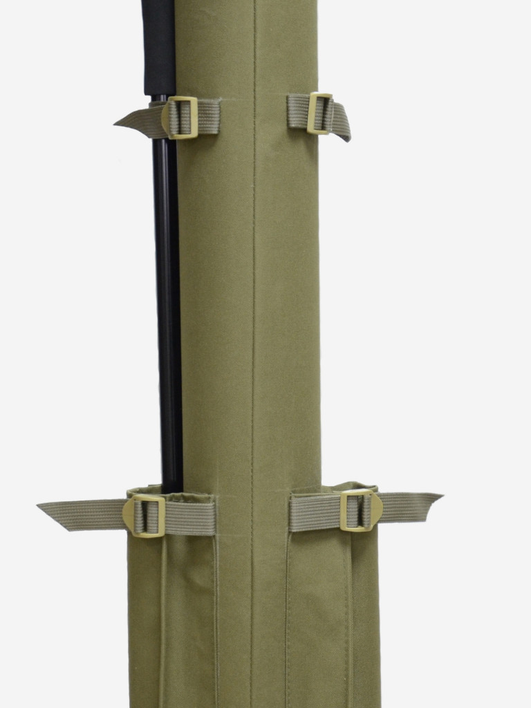 Тубус Aquatic с карманом ТК-110-1