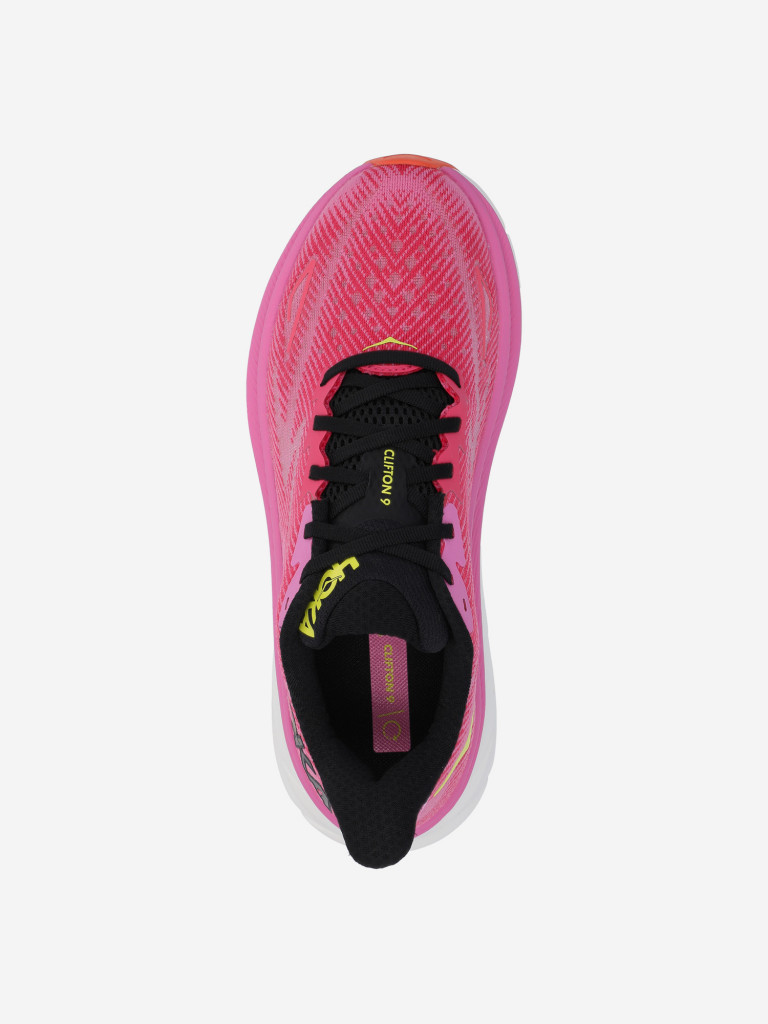 Кроссовки женские Hoka One One Clifton 9