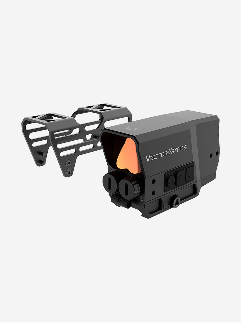 Коллиматорный прицел для охоты Vector Optics Frenzy Plus 1x31x26