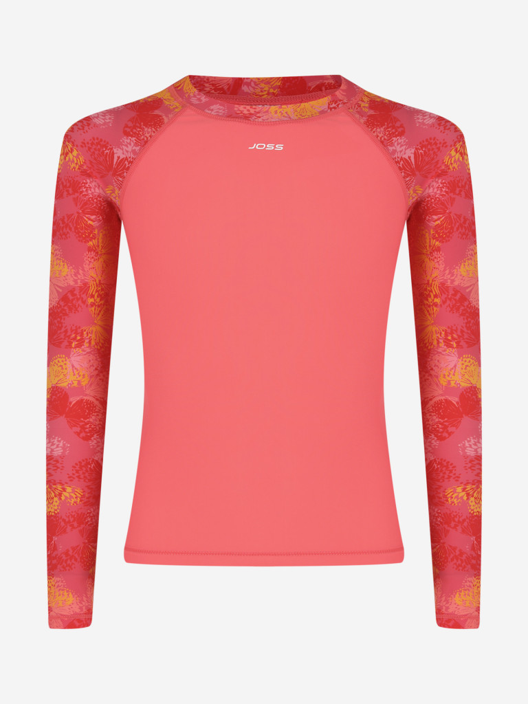 Рашгард для девочек Joss