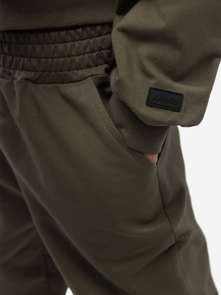 Костюм спортивный bodo