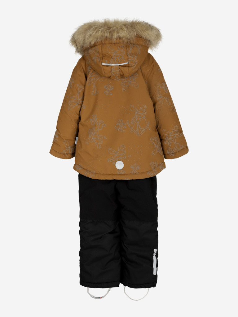 Костюм NIKASTYLE