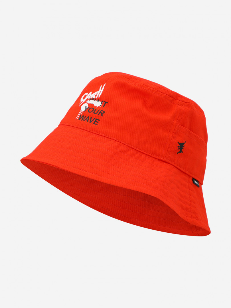 Панама для мальчиков Termit Красный 1199₽