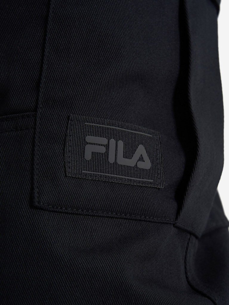 Брюки мужские FILA