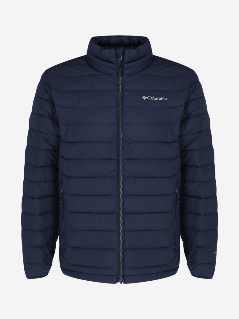 Пуховик мужской Columbia Powder Lite II Jacket