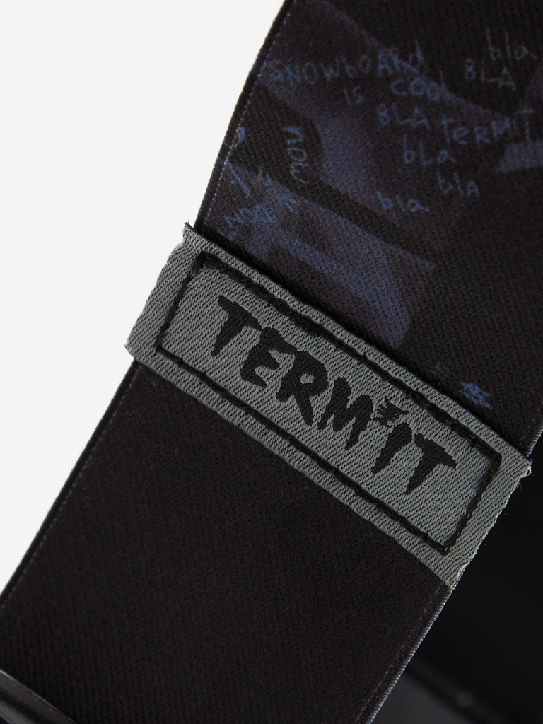 Маска Termit Adept Photochromic
