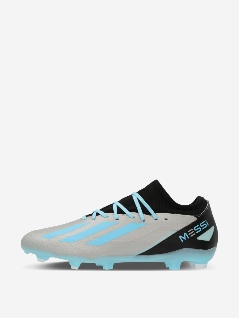 Бутсы мужские adidas X Crazyfast Messi.3 Fg