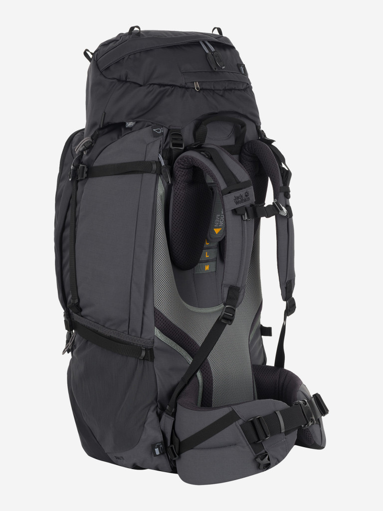 Рюкзак JACK WOLFSKIN DENALI 75