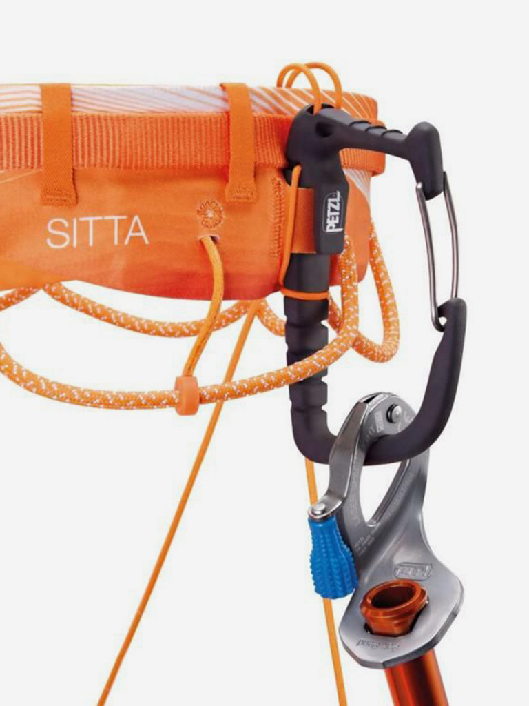 Страховочная система Petzl SITTA, S