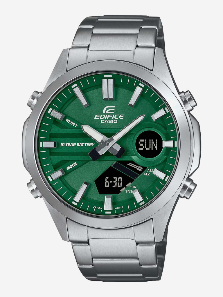 Спортивные часы CASIO EDIFICE EFV-C120D-3A