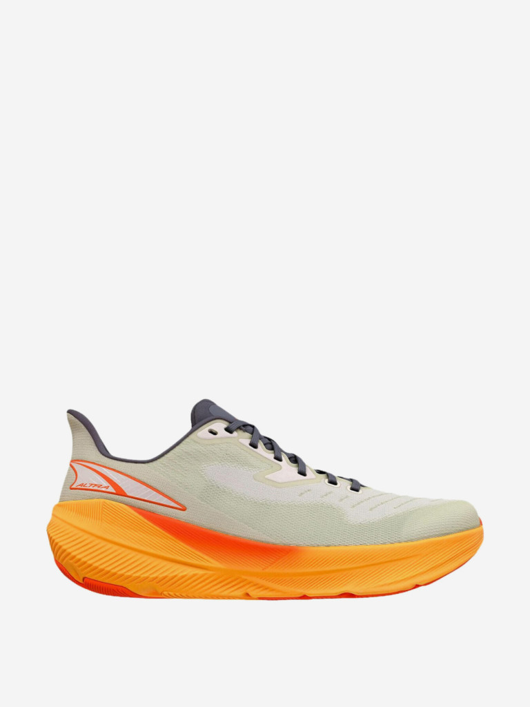 Кроссовки Altra Experience Flow Abrasion Resistant