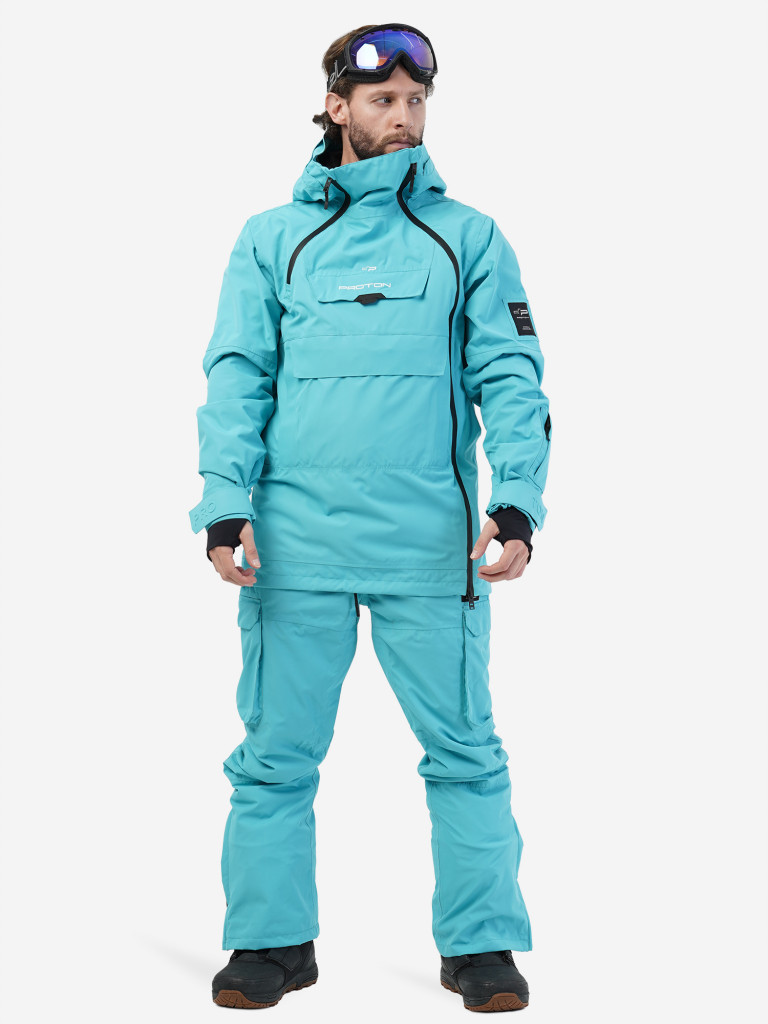 Анорак Proton Jasper