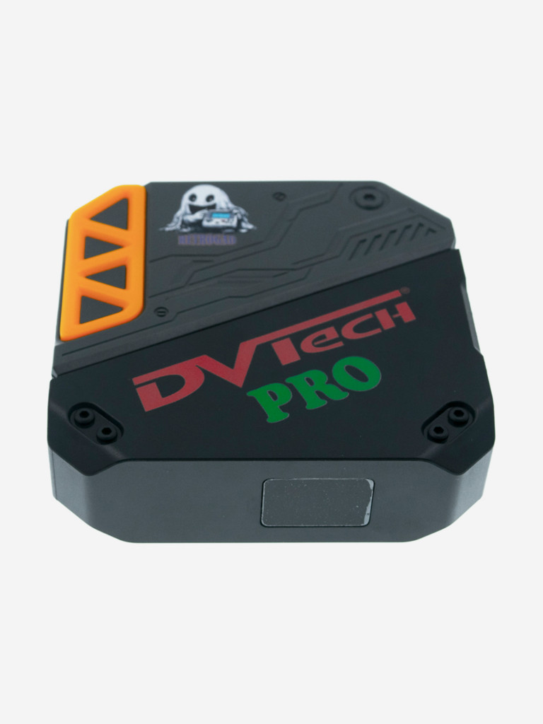 Игровая приставка DVTech PRO
