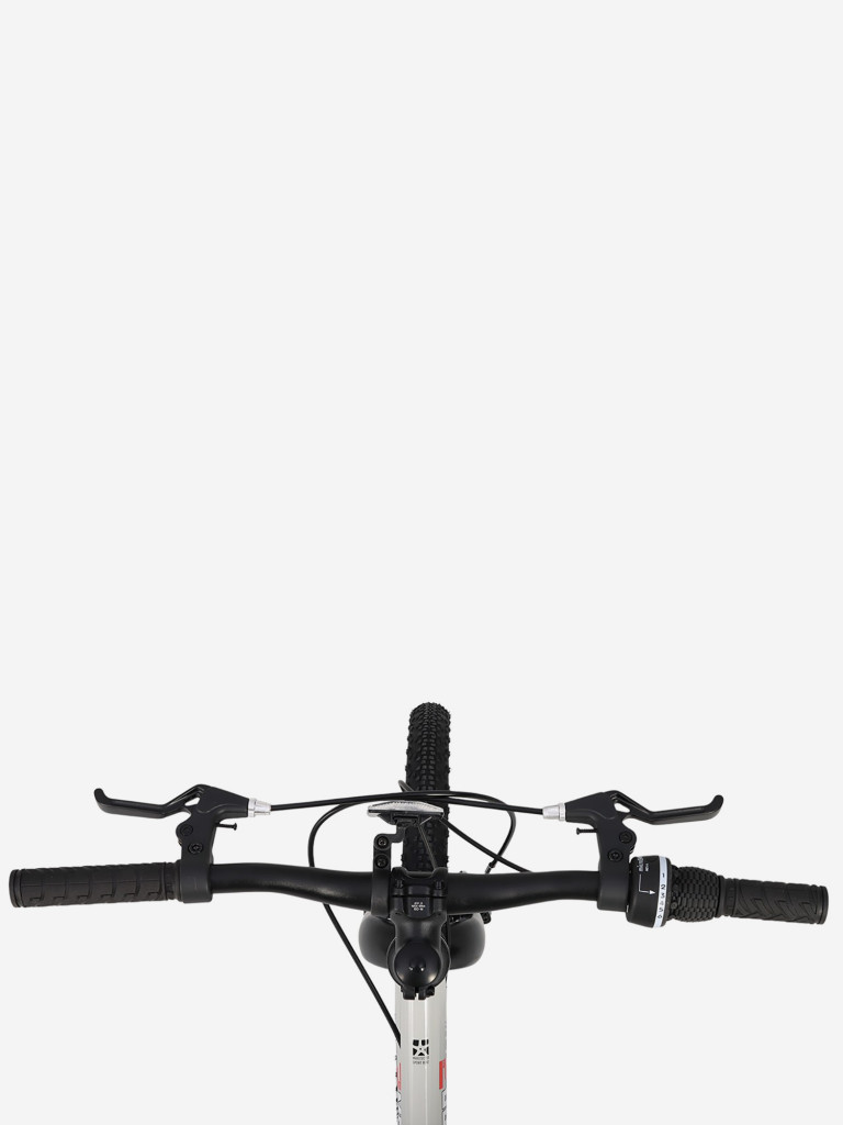 Велосипед детский Maxiscoo 3BIKE 20'' L, серый, 2025