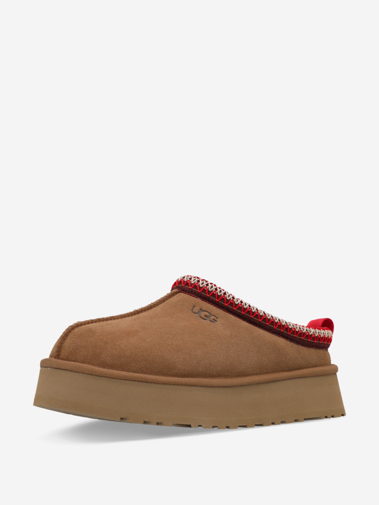 Полуботинки утепленные женские UGG Tazz II