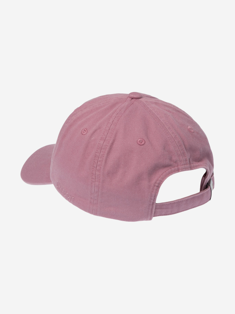 Бейсболка STETSON 7711101 BASEBALL CAP COTTON