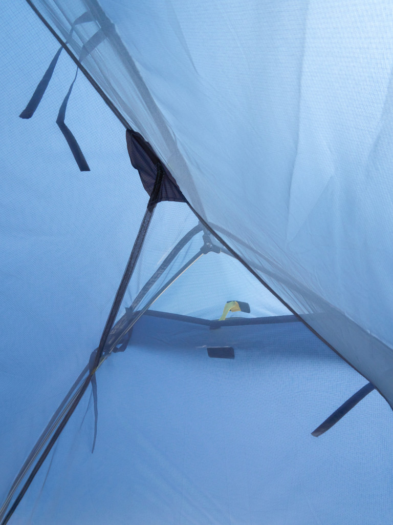 Палатка 2-местная Naturehike Mongar Ultralight