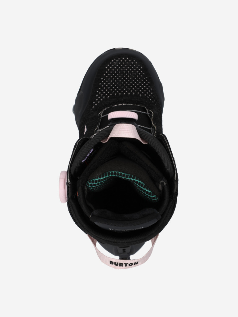 Сноубордические ботинки женские Burton Ritual ltd Step On
