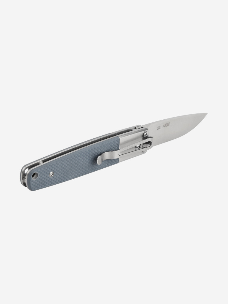 Нож складной туристический Ganzo G7211-GY