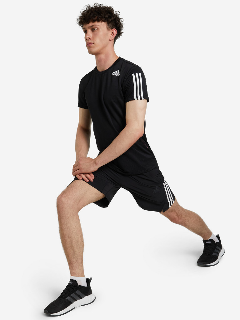 Шорты мужские adidas Aeroready Lyte Ryde