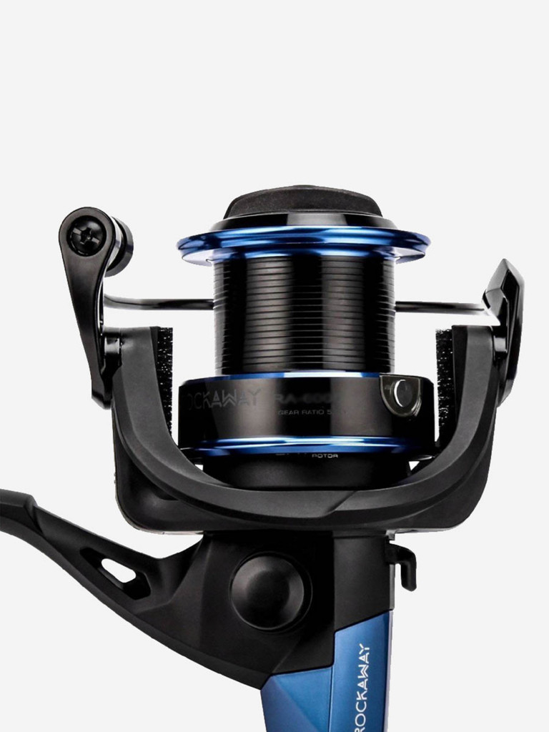 Катушка для рыбалки Okuma Rockaway 8000