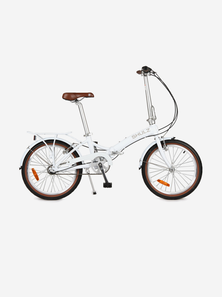 Велосипед Shulz Goa V-brake 2024